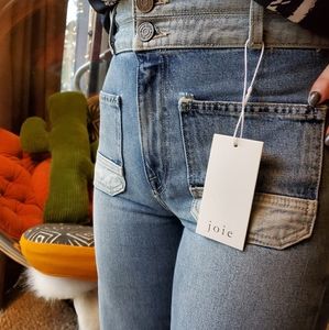 Joie Gabrielle jeans